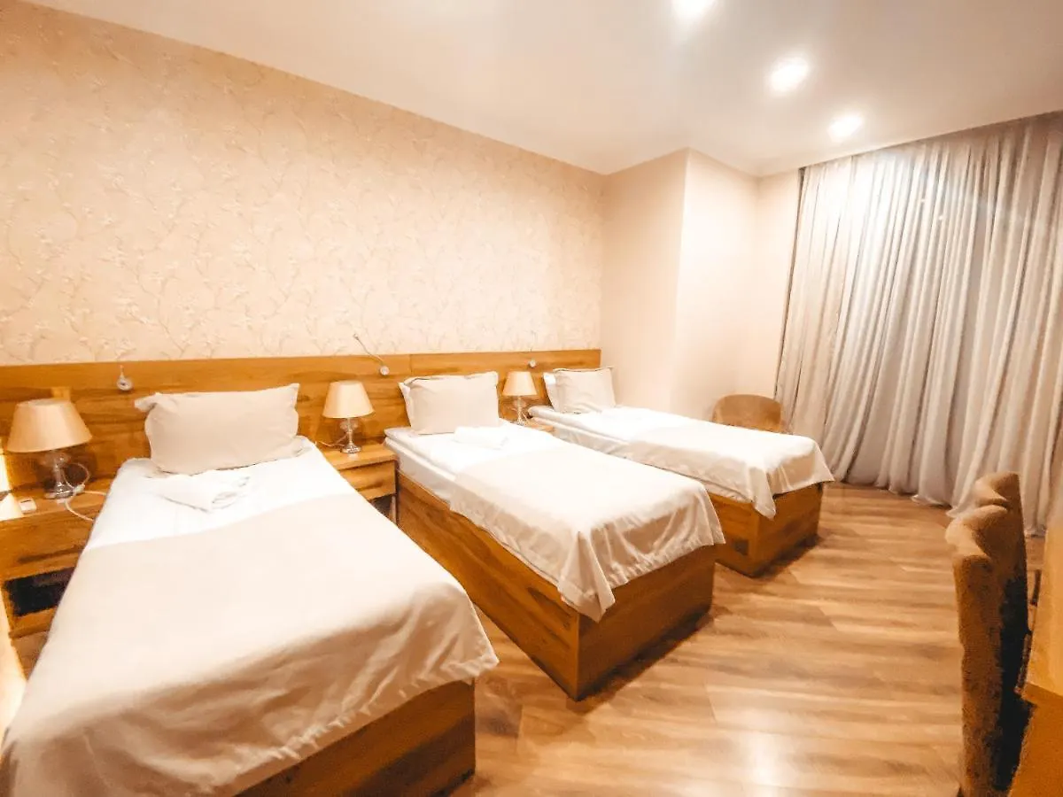 Sunset Tbilisi Luxury Aparthotel Georgia