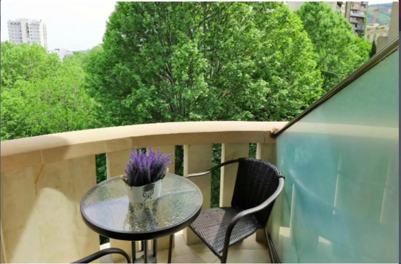 Sunset Tbilisi Luxury Aparthotel