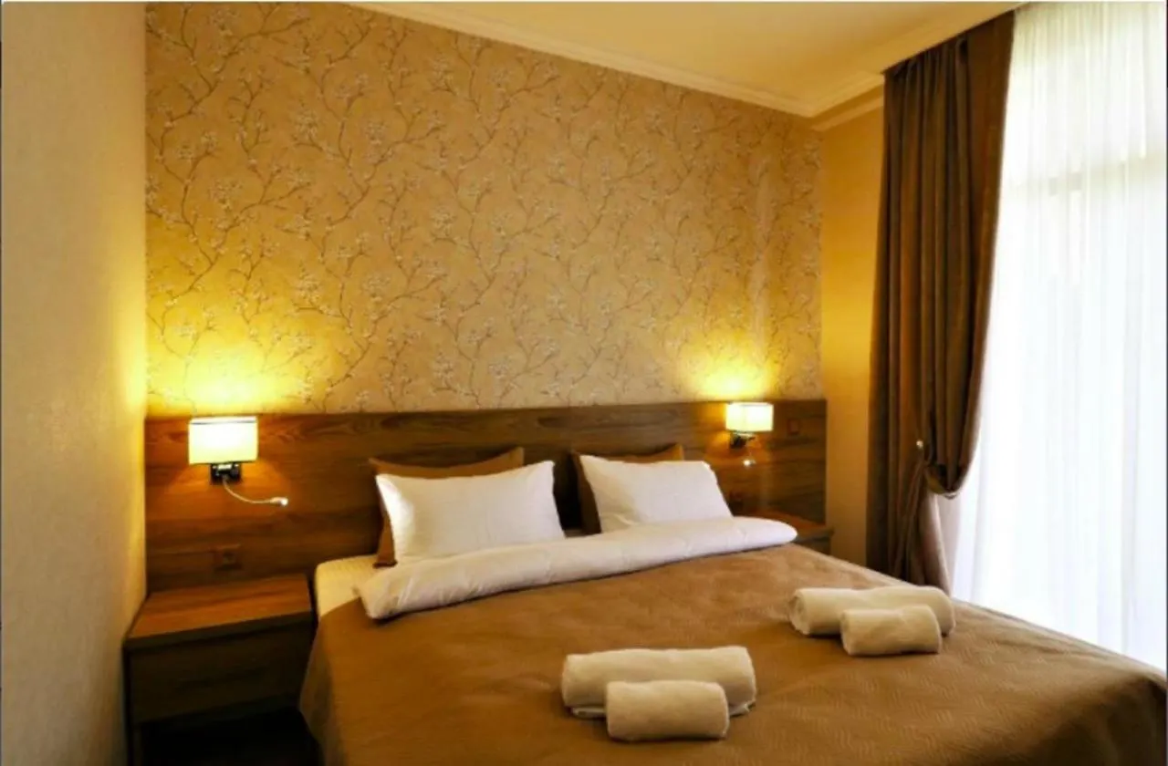 Sunset Tbilisi Luxury Aparthotel