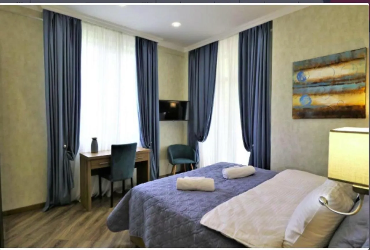 Sunset Tbilisi Luxury Aparthotel