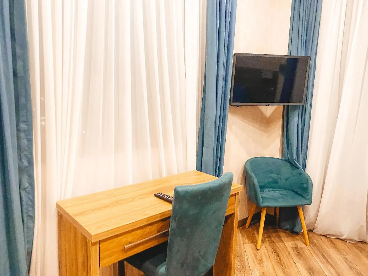 Sunset Tbilisi Luxury Aparthotel