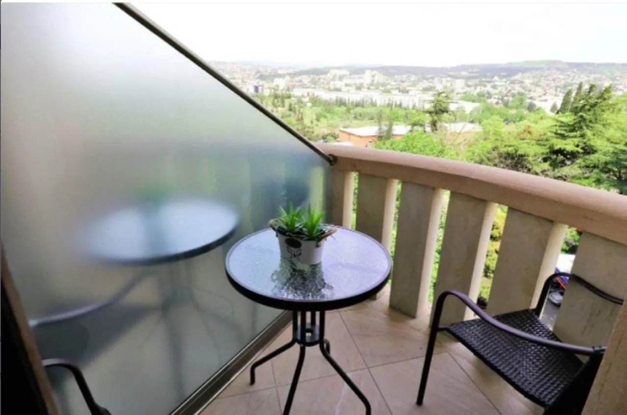 Sunset Tbilisi Luxury Aparthotel