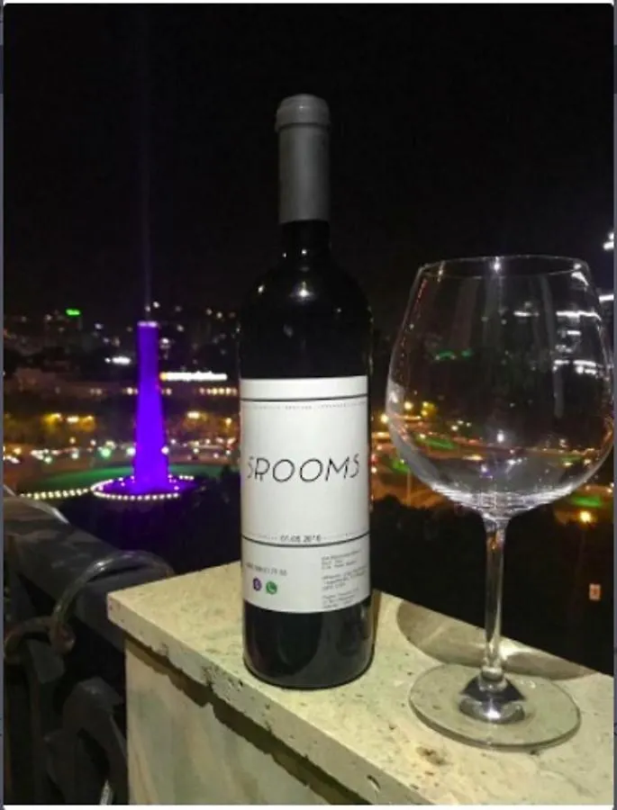 Sunset Tbilisi Luxury Aparthotel