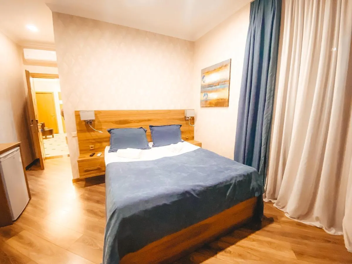 Sunset Tbilisi Luxury Aparthotel