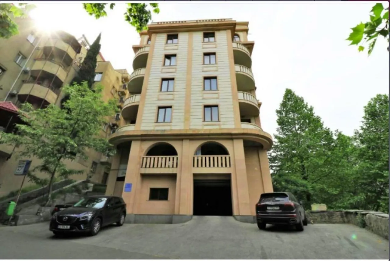 Sunset Tbilisi Luxury Aparthotel Georgia