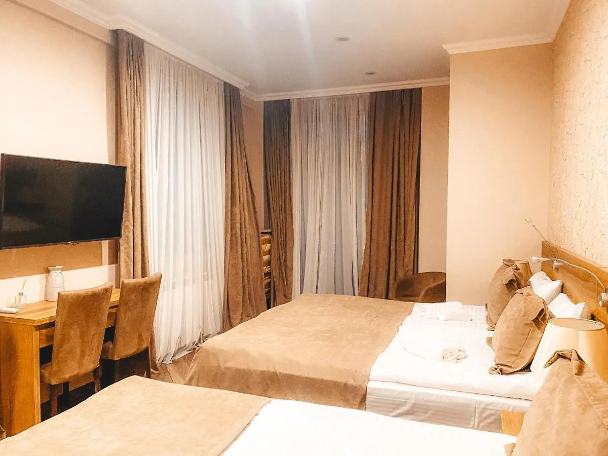 Sunset Tbilisi Luxury Aparthotel