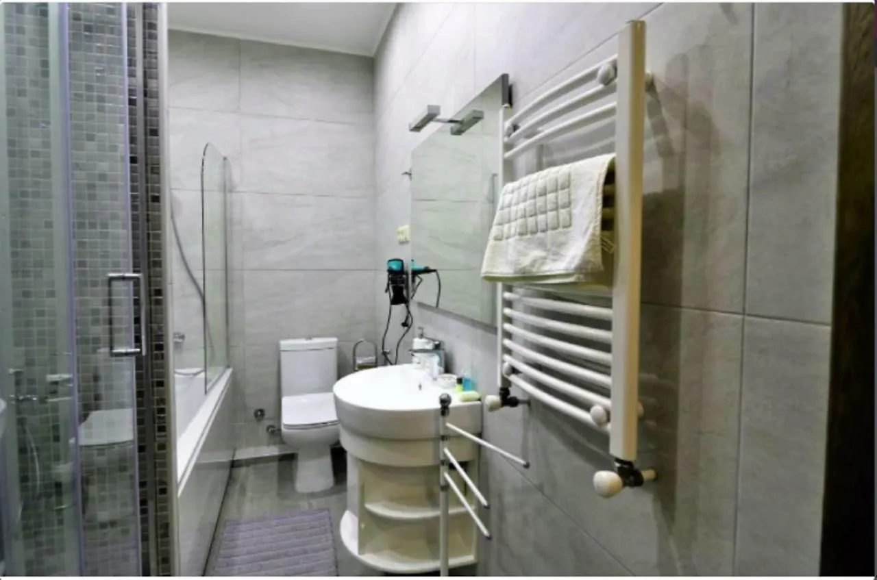 Sunset Tbilisi Luxury Aparthotel