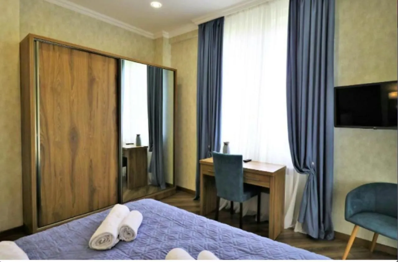 Sunset Tbilisi Luxury Aparthotel
