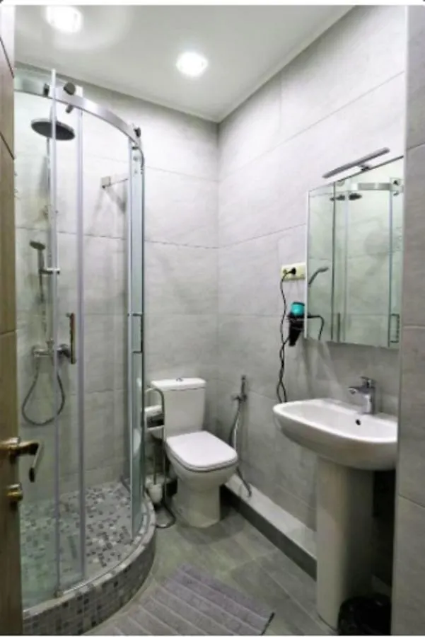 Sunset Tbilisi Luxury Aparthotel Georgia