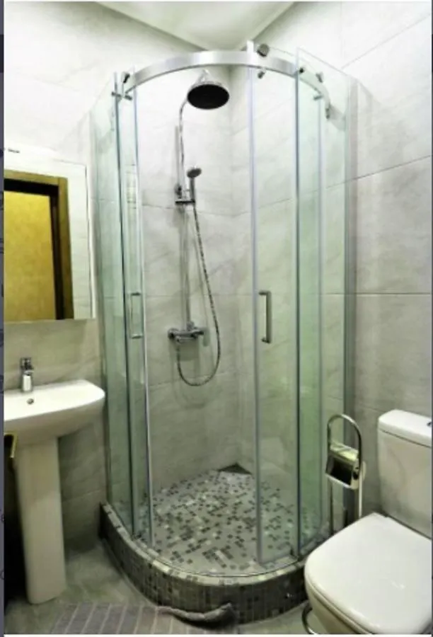 Sunset Tbilisi Luxury Aparthotel
