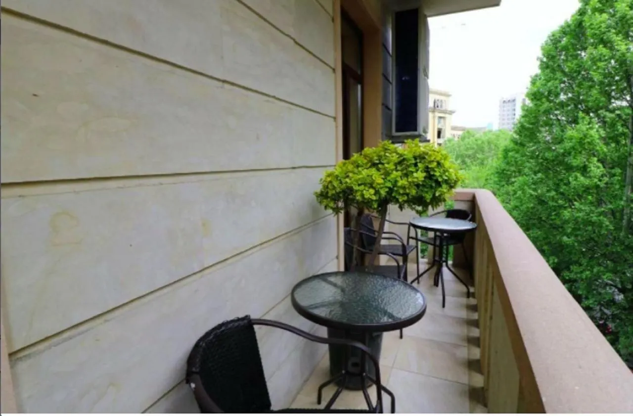 Sunset Tbilisi Luxury Aparthotel