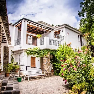 Llanos Hotell Capileira
