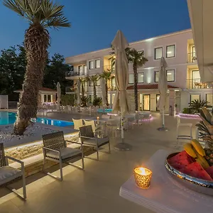 Adeo Hotell Poreč