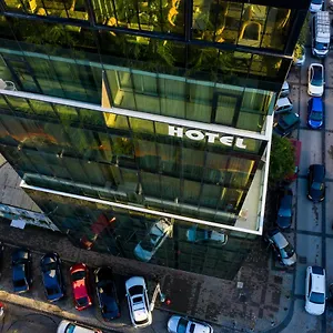 Glass Hotell Batumi