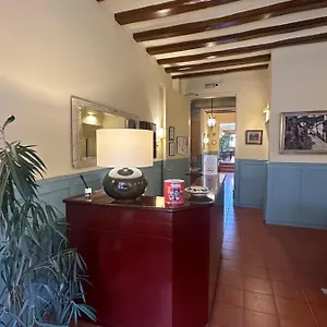 Torino Hotell Masnou
